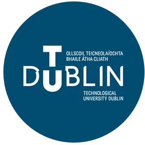 TU Dublin Logo