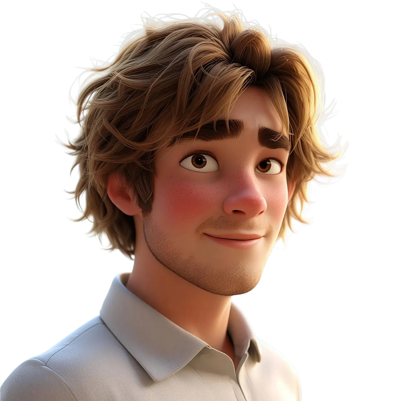 Rémy Canal's avatar