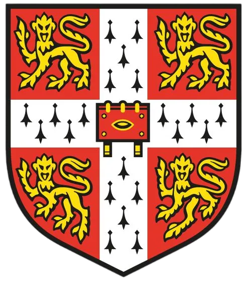 Cambridge Logo