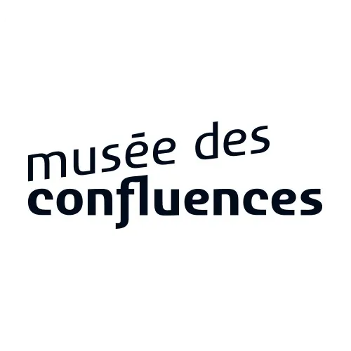 Musée des Confluences Logo