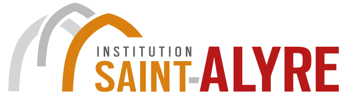 Saint-Alyre Logo