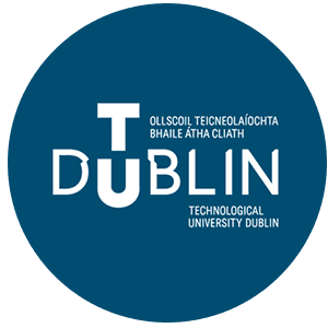 TU Dublin Logo