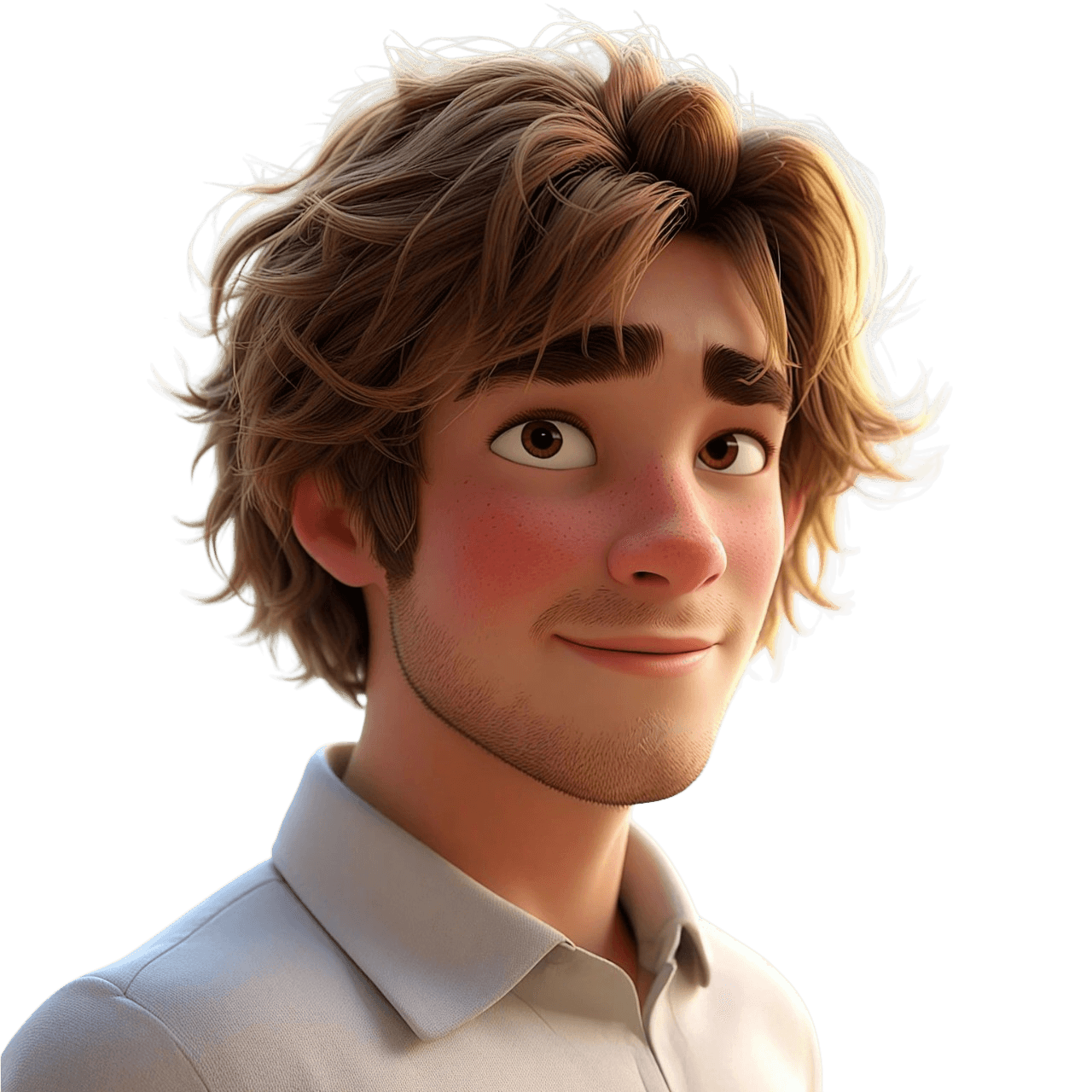 Rémy Canal's avatar