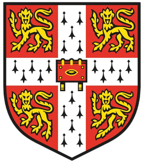 Cambridge Logo