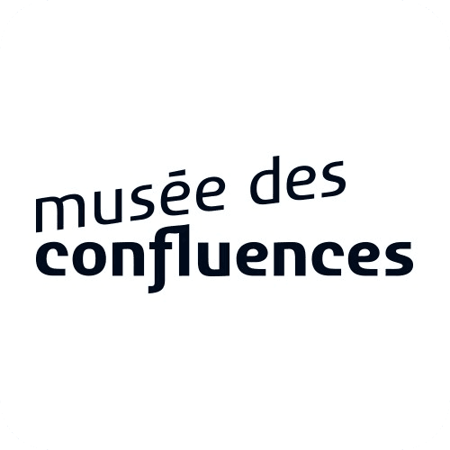 Musée des Confluences Logo